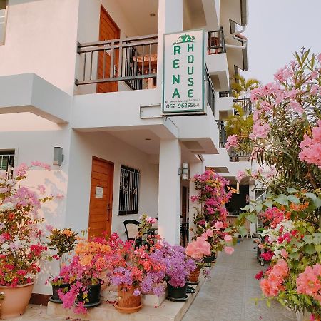 Hotel Rena House Chiang Mai Extérieur photo