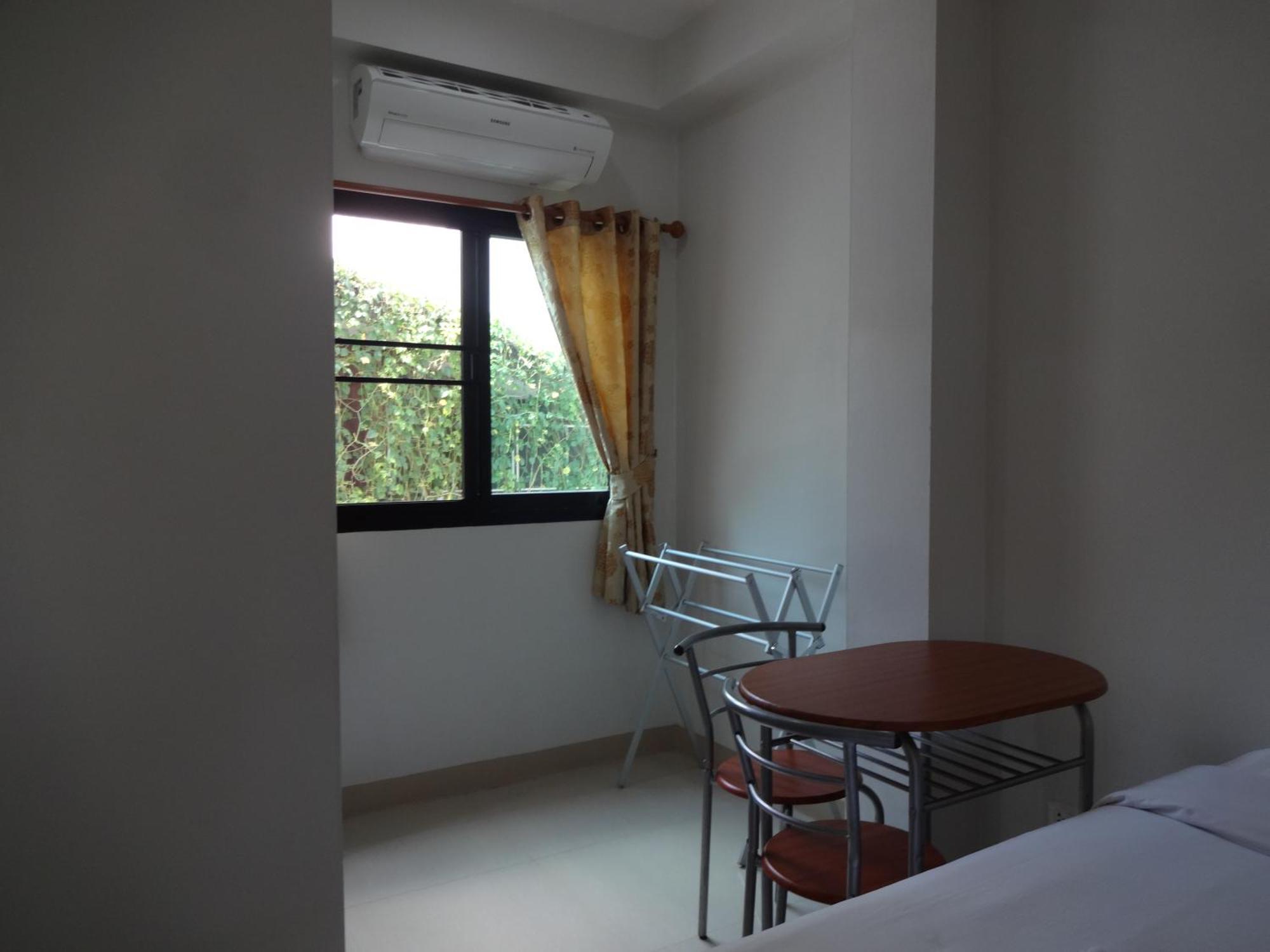 Hotel Rena House Chiang Mai Chambre photo